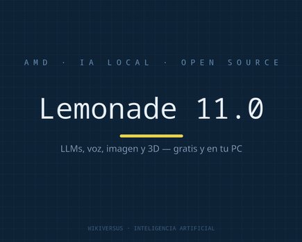 amd lemonade 11