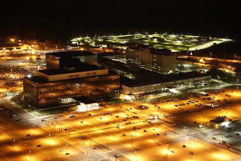 nsa sede