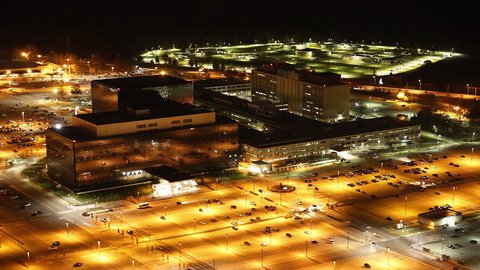 nsa sede