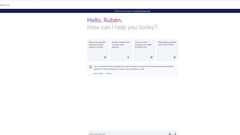 ¿ cómo usar google gemini? ¿ qué versiones hay? ¿ cómo es frente a chat g p t?