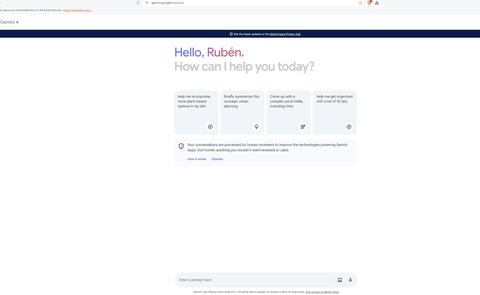 como usar google gemini featured