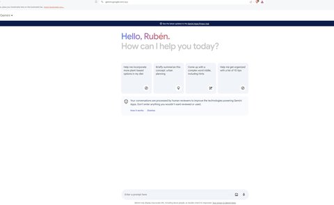como usar google gemini featured