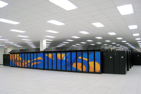 google tpu chips ia