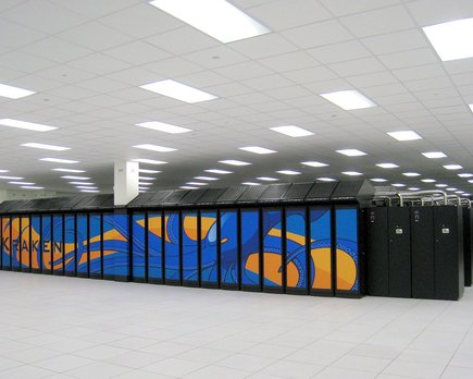 google tpu chips ia
