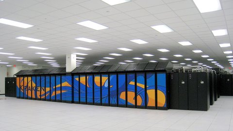 google tpu chips ia