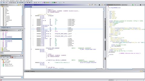 ia descompila juegos y software antiguo
