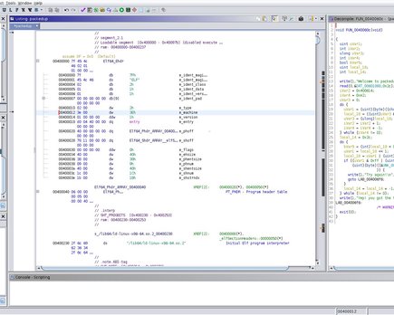 ia descompila juegos y software antiguo