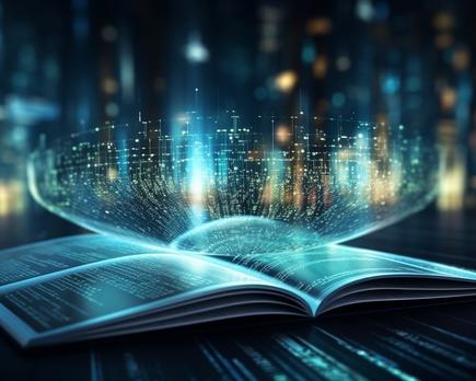 i b m afirma que el 40% de la mano de obra mundial tendrá que aprender nuevas habilidades en los próximos tres años debido a la i a