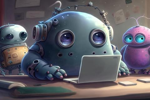 bots superan humanos internet
