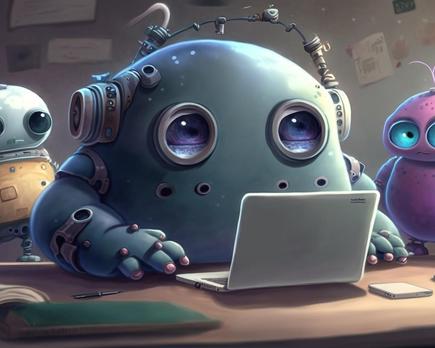 bots superan humanos internet