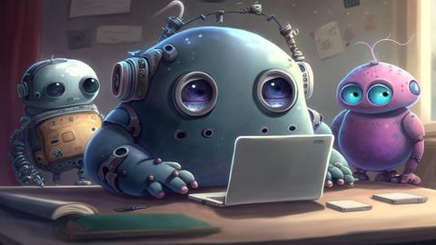 bots superan humanos internet