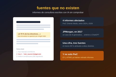 pwc informes ia
