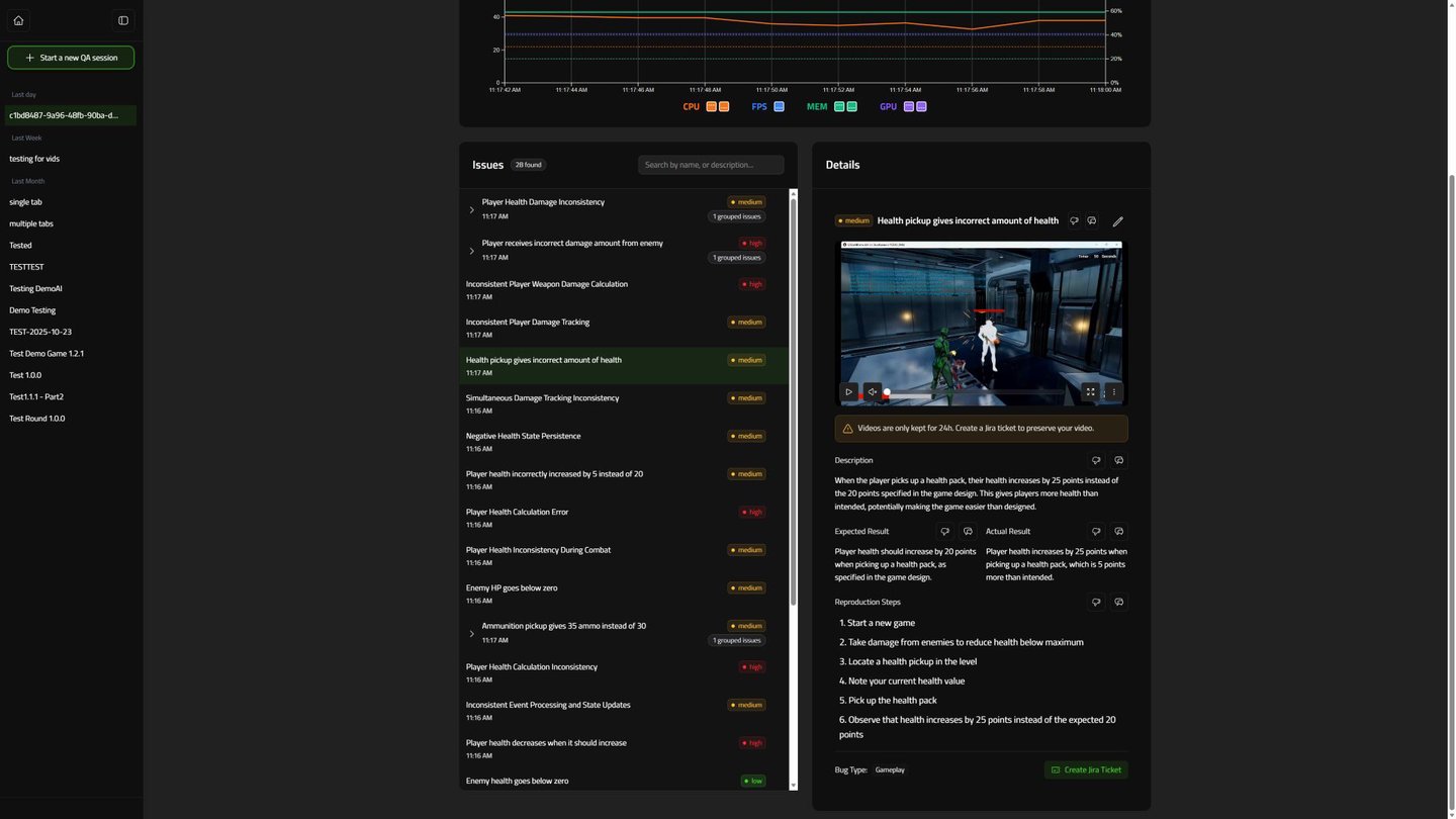 razer qa companion ya disponible aws