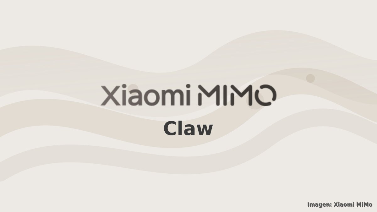 xiaomi mimo claw agente ia documentos