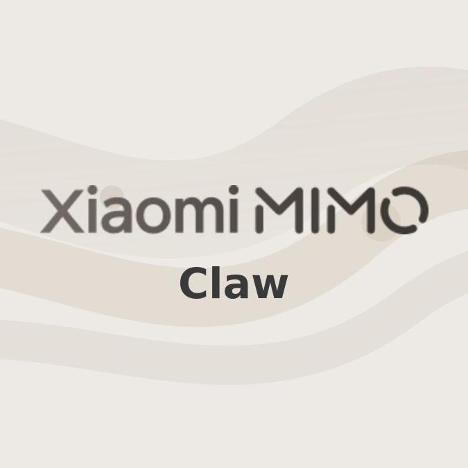 xiaomi mimo claw agente ia documentos