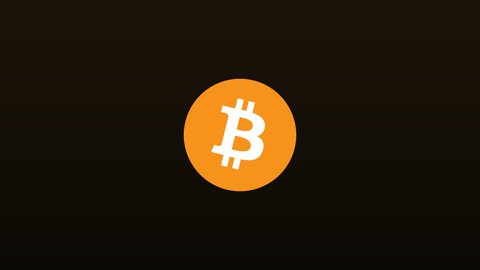 bitcoin logo