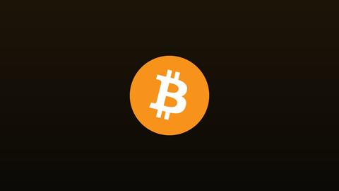 bitcoin logo