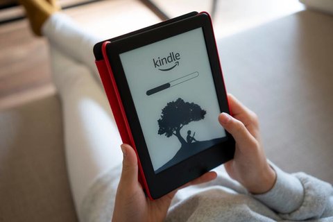 kindle papyre