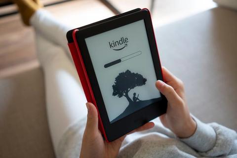 kindle papyre