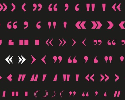 ¿ cómo escribir las comillas españolas, latinas o angulares (« ») en el teclado?