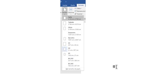 comentario texto analisis