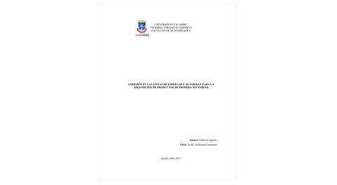 portada comentario texto