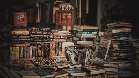 cómo conseguir leer un libro (entero) a la semana