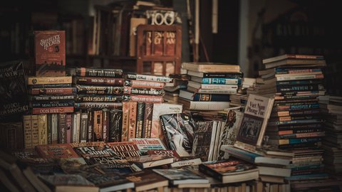 como leer un libro a la semana