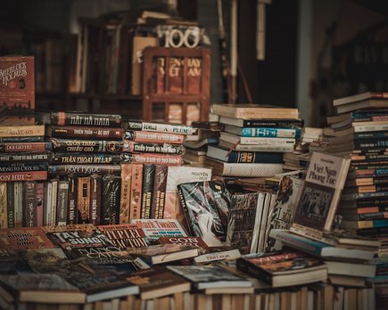 como leer un libro a la semana