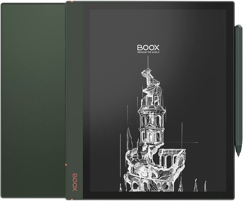 onyx boox note air2 plus