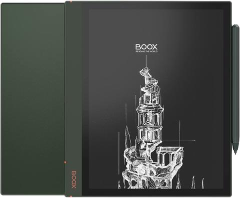 onyx boox note air2 plus