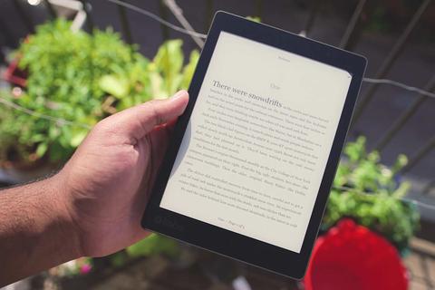 kobo aura one 8 pulgadas