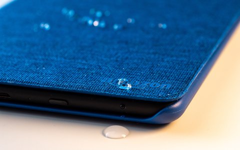 funda tela paperwhite 4 gen resistente agua