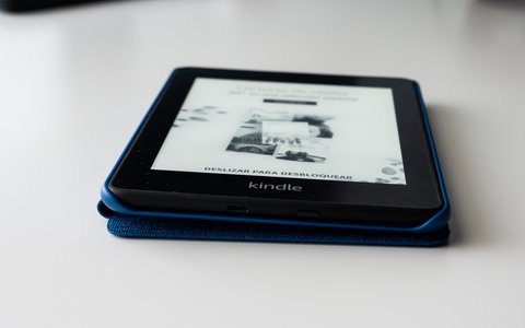 funda tela paperwhite 4 gen volumen