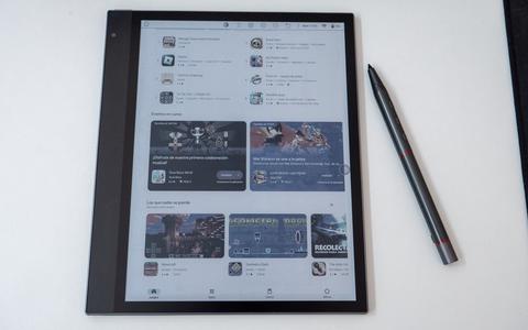 bigme inknote x color google play