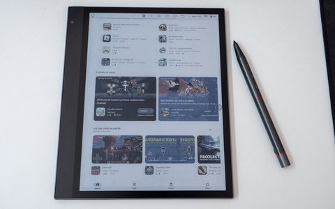 bigme inknote x color google play