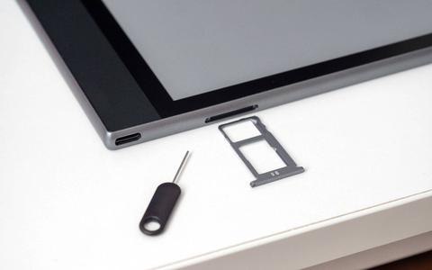 bigme inknote x color tarjeta microsd