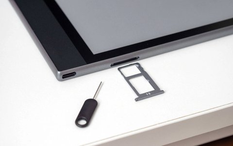 bigme inknote x color tarjeta microsd