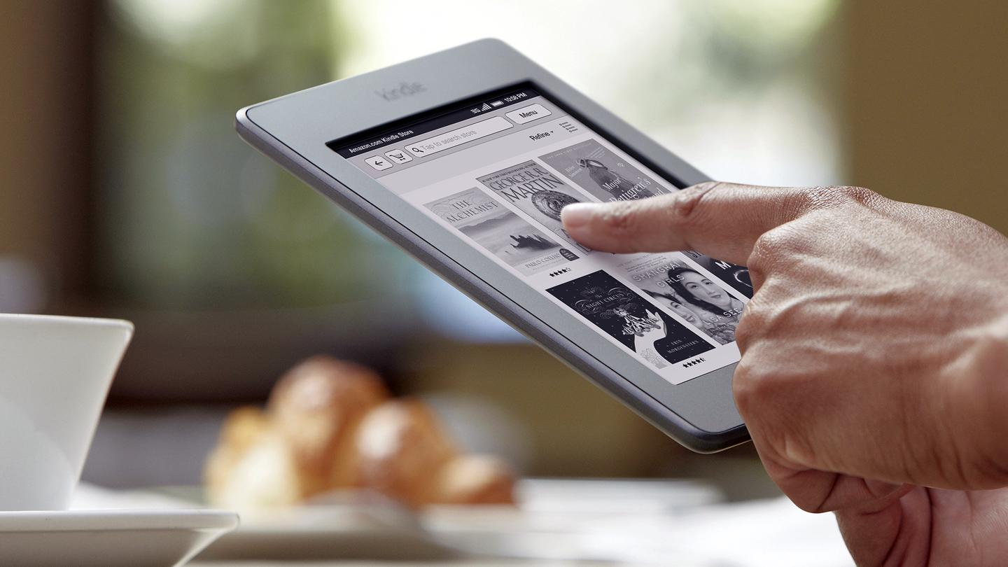 como convertir pdf a formato mobi kindle