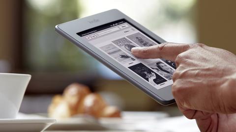 cómo convertir un pdf a formato mobi para kindle