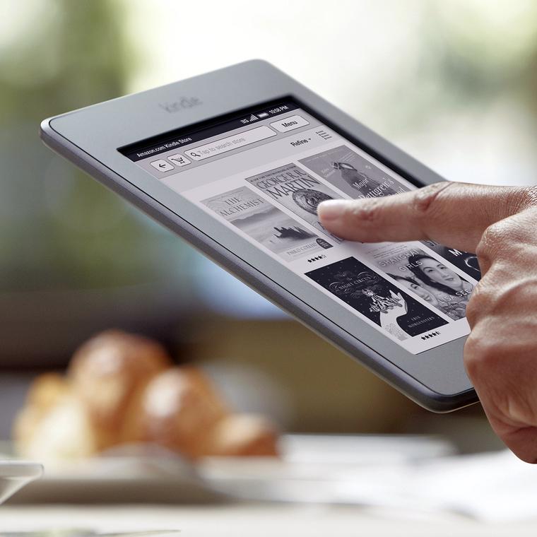 como convertir pdf a formato mobi kindle