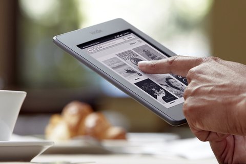 como convertir pdf a formato mobi kindle