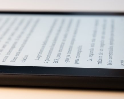 pantalla ereader e ink como funciona