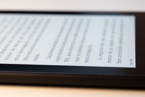 pantalla ereader e ink como funciona