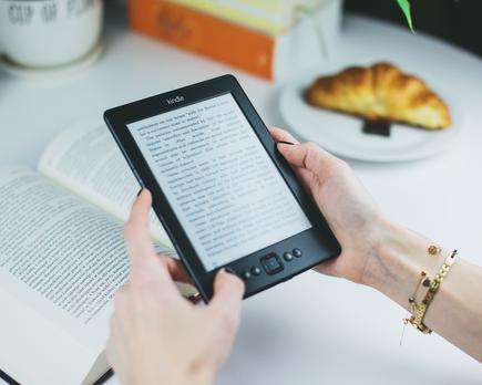 dónde se guardan y cómo se descargan las notas y subrayados que hacemos en el kindle