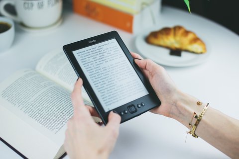 donde se guardan y como descargar notas destacado kindle