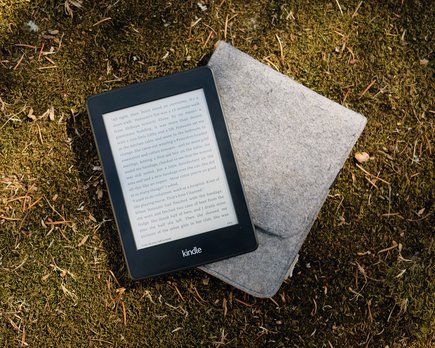 compatibilidad formatos ebook kindle