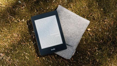 ¿ qué formatos de e books puede leer el kindle? ¿ cómo leer epubs y pdfs?