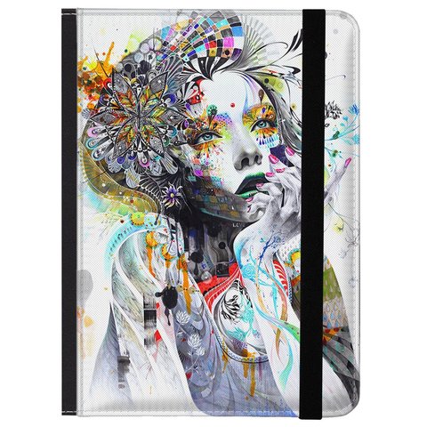 funda caseable kindle paperwhite mujer
