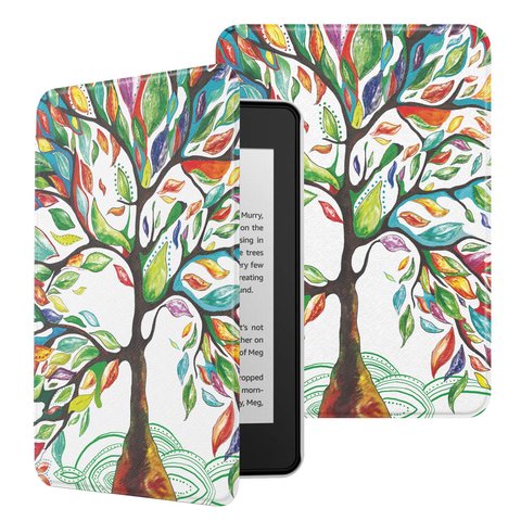 funda moko paperwhite 2018 a